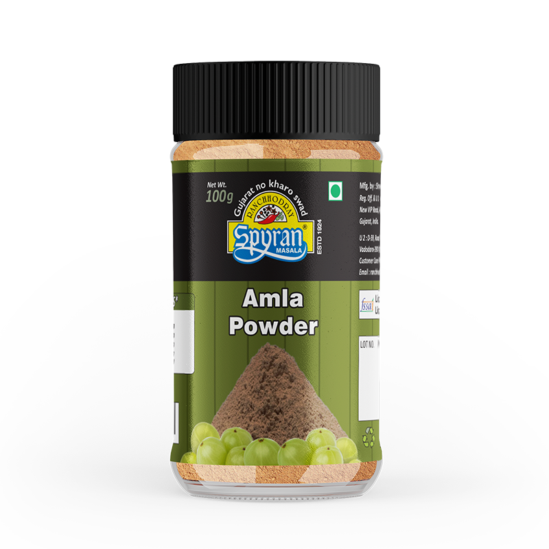 Amla Powder